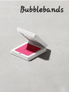 Fenty Beauty Fenty Cheeks Suede Powder Blush, NIB